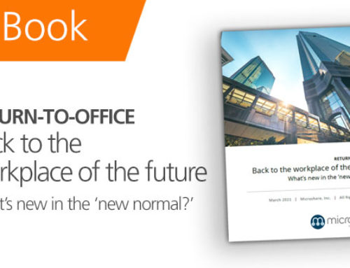 Return to Work e-Book