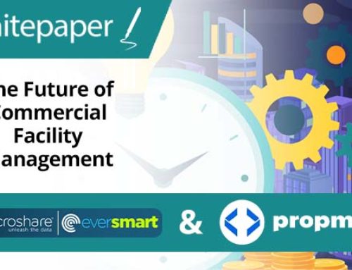 The Future of Facility Management Whitepaper