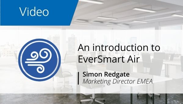 An introduction to EverSmart Air : Microshare.io - Digitizing the real ...