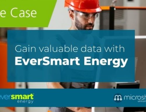 EverSmart Energy: Full spectrum analysis