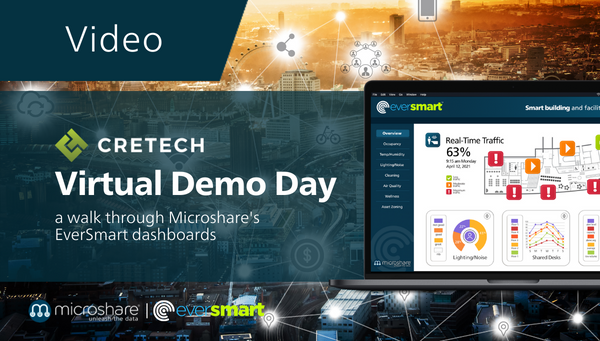 Video: EverSmart Dashboard Demo