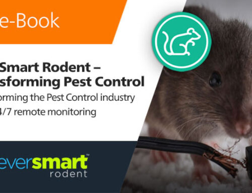 eBook: EverSmart Rodent – Transforming Pest Control