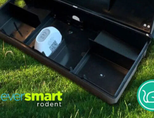 Replacing ActiveSense: EverSmart™ Rodent is the answer