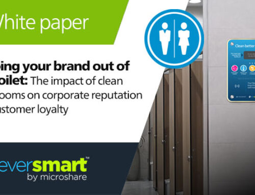 Keeping your brand out of the toilet: The impact of clean washrooms on corporate reputation and customer loyalty