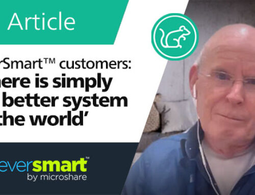 EverSmart™ customers: ‘There is simply no better system in the world’