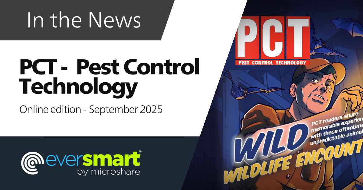 PCT Magazine - September 2025 - Wild Wildlife Encounters
