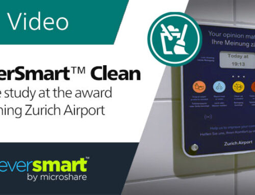 EverSmart™ Clean – Zurich Airport case study – video – Deutsch