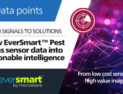 From Signals-to-Solutions: How EverSmart™ Pest turns sensor data into actionable intelligence