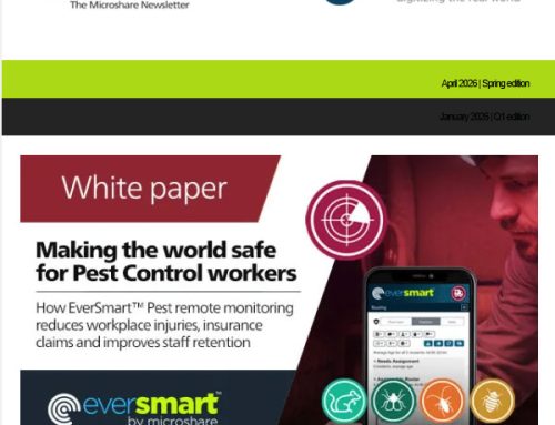 DataStream Newsletter April 2026